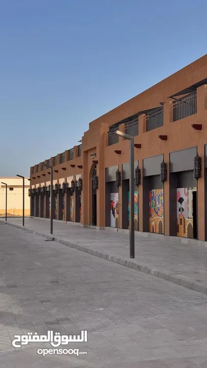 محل للبيع بازار صحار مباشر من المالك shop for sell in sohar