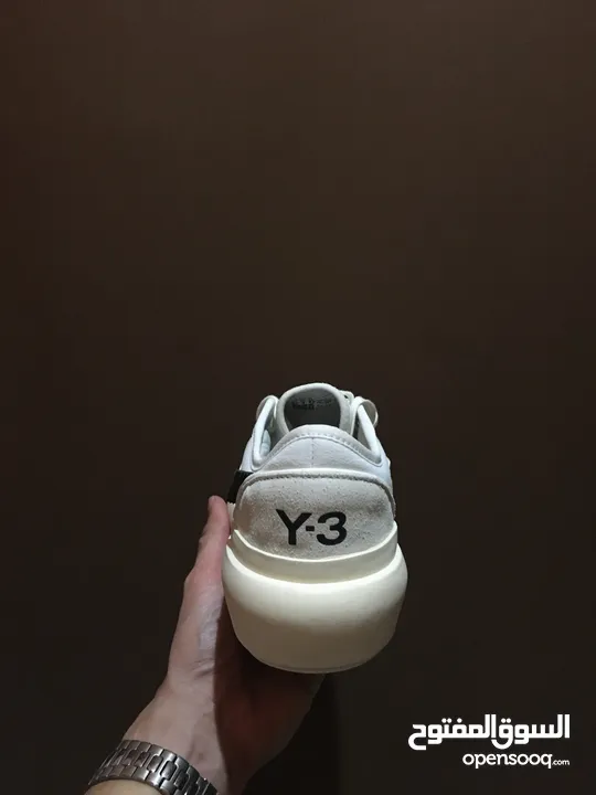 Y3 Adidas Shoes