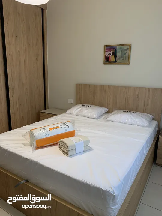 Spacious and Beautiful 3BR Abdoun Apartment for Rent شقه مشمسه بجانب السفاره البريطانيه عبدون