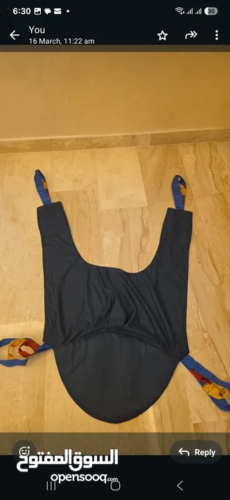 رافعه مريض نخب اول جديده ومن النوعيه الممتازه