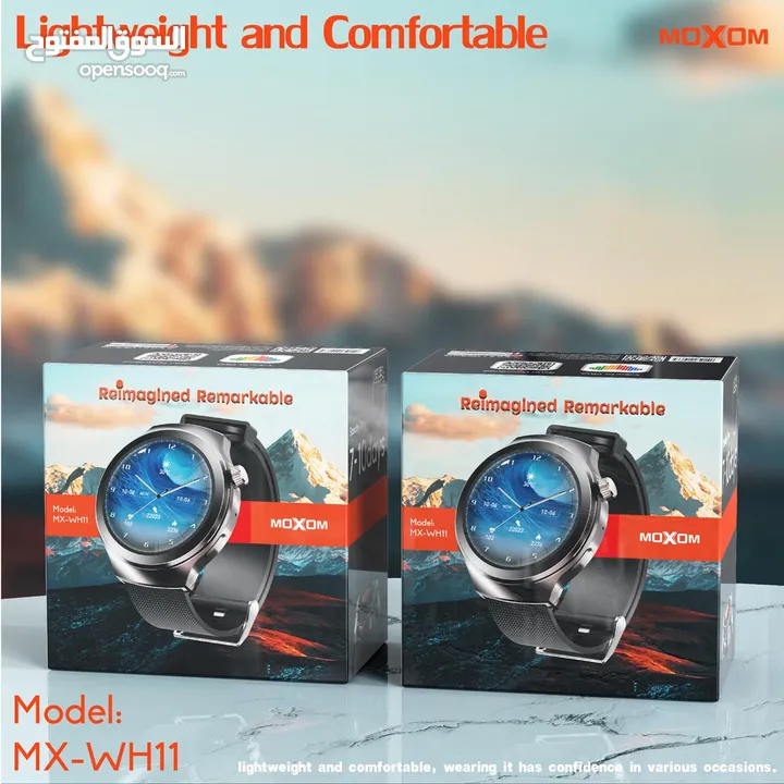 moxom watch mx 11