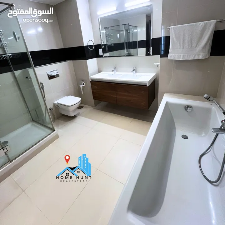 AL MOUJ  BEAUTIFUL FULLY FURNISHED 2BHK APARTMENT