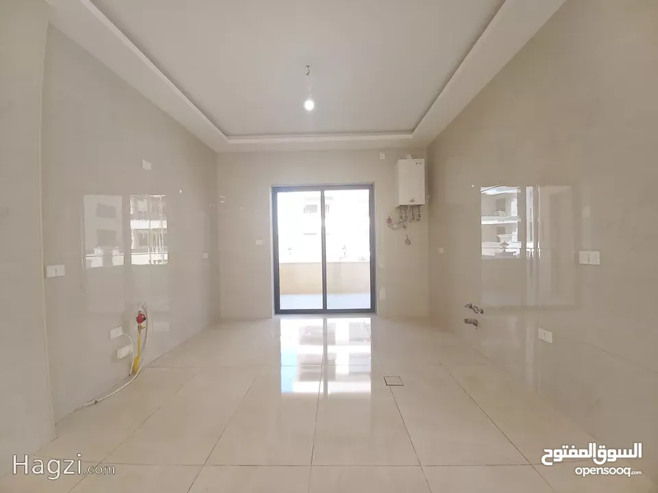 شقة للبيع في مرج الحمام ( Property ID : 34068 )