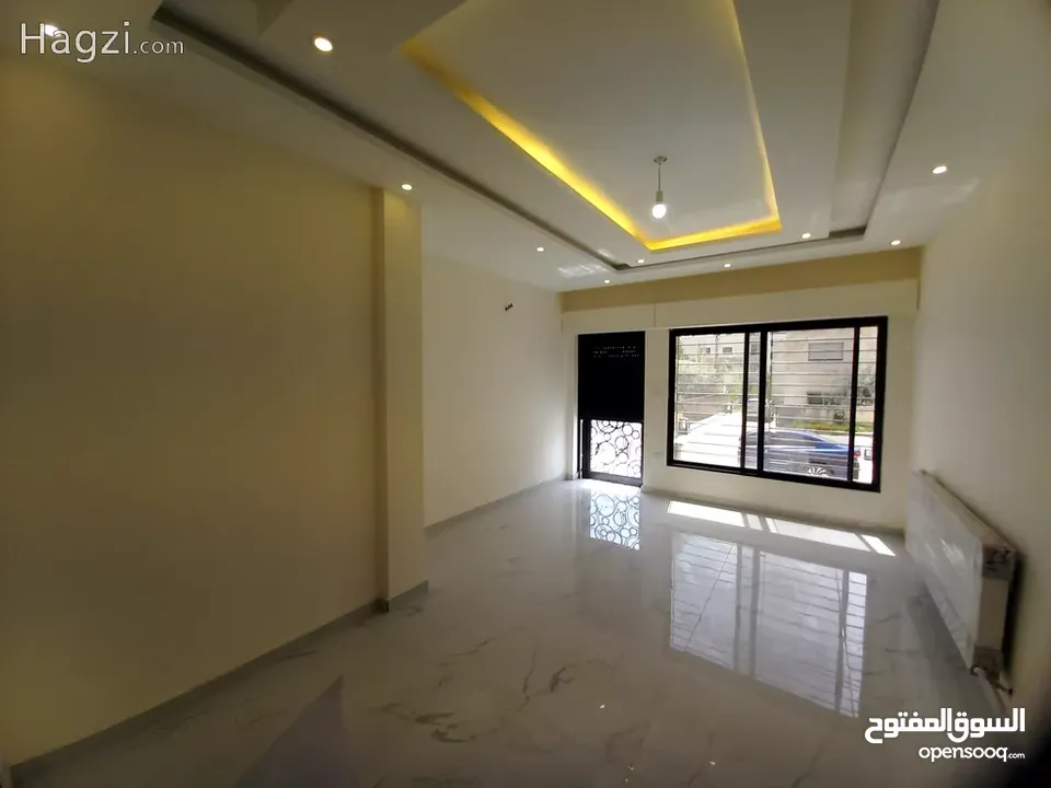 شقة مميزة للبيع في مرج الحمام ( Property ID : 31816 )