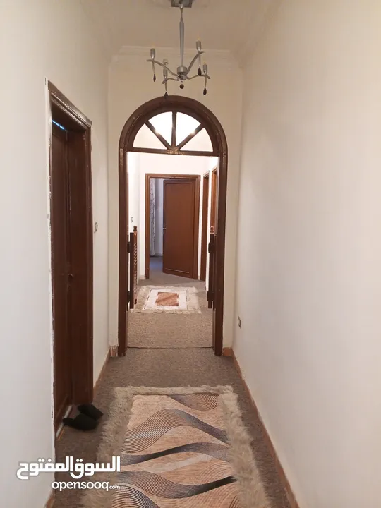 شقة مفروشة للإيجار في دير غبار  Furnished apartment for rent in DER Ghbar