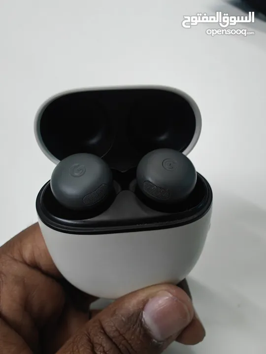 Google Pixel Buds Pro 2
