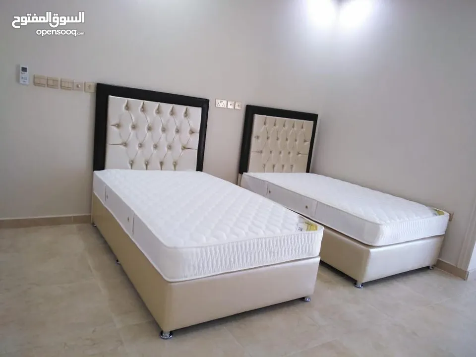 New design Tafseel bed Matress all kinds