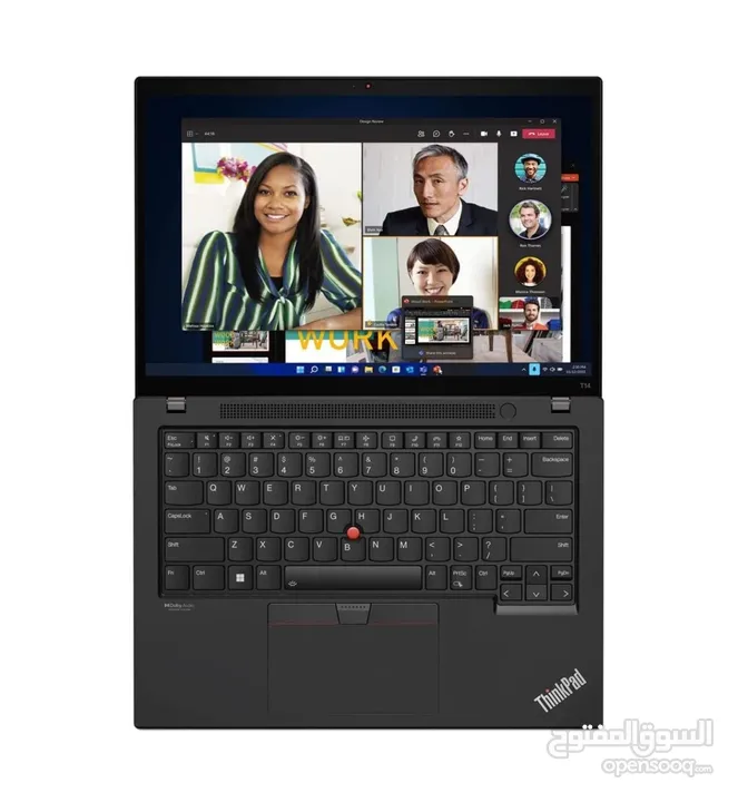 ‏Lenovo ThinkPad T14 Gen3 Laptop