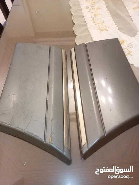 قطع غيار السيارات مرسيدس