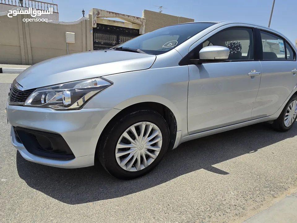 Suzuki ciaz