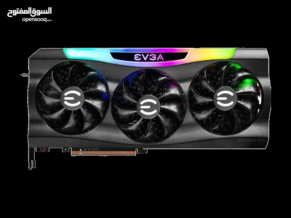 تجميعة كمبيوتر اي 7 جيل 13 - Gaming Pc i7 مكفولة والتسليم فوري