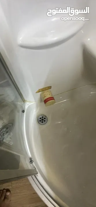 شور بوكس ، شاور بوكس ، Shower box، ساونا
