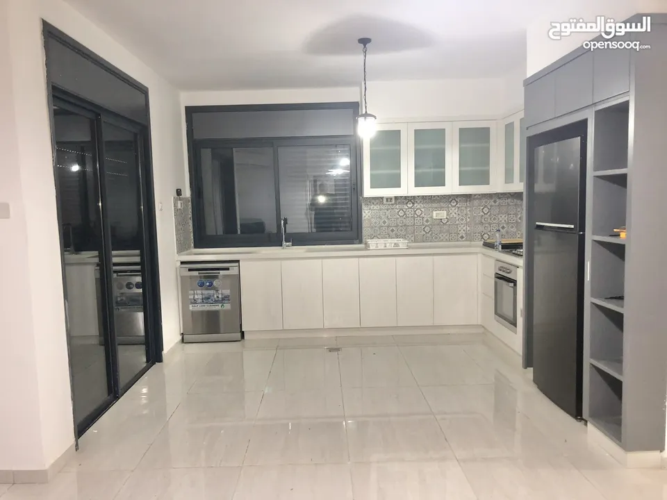 شقة مفروشة في الماصيون قرب التشريعي