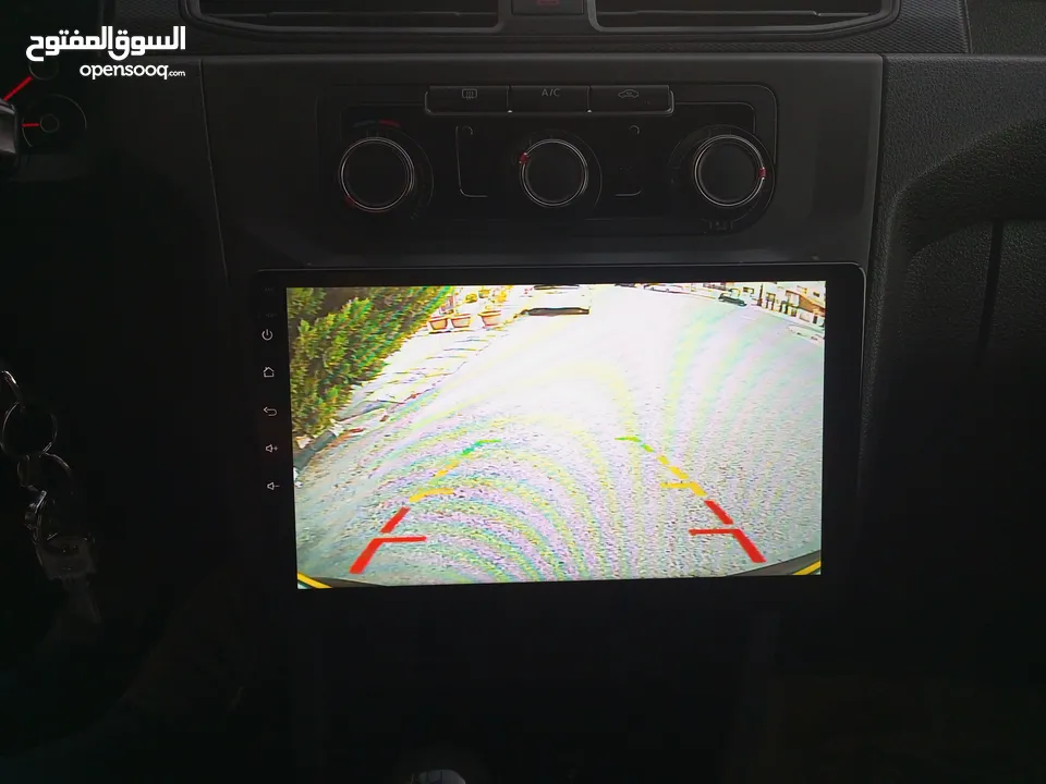 جولف كادي نخب النخب 2018 فحص كامل 7 جيد جير عادي شصي قصير