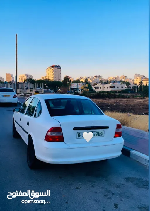 اوبل فكترا