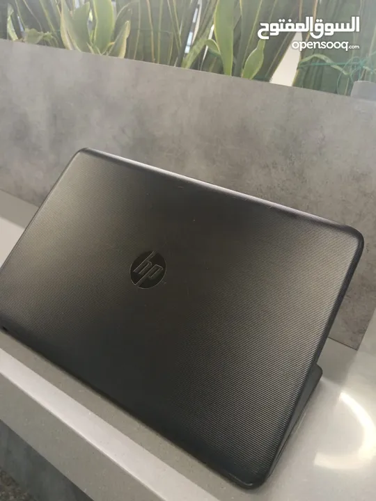 Laptop Hp بسعر حرق