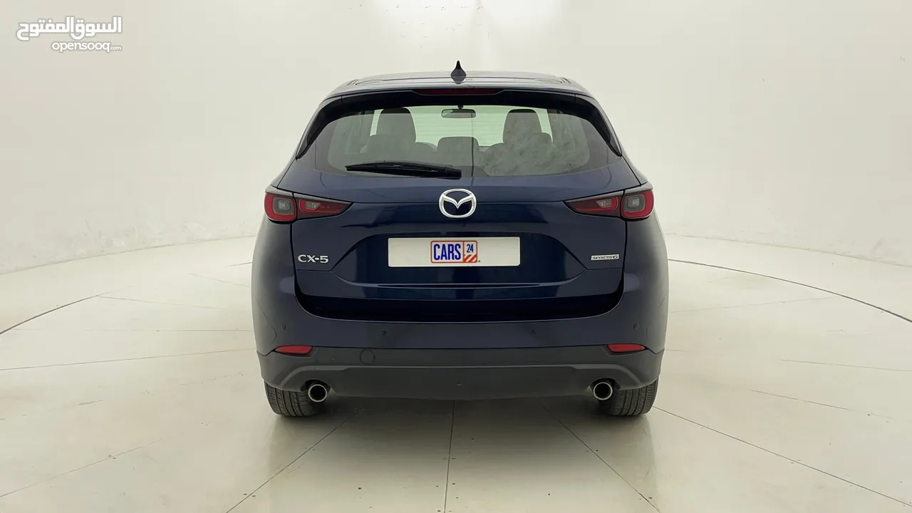 (HOME TEST DRIVE AND ZERO DOWN PAYMENT) MAZDA CX 5