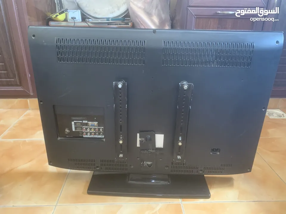 شاشة سامسونج LCD 39iinch