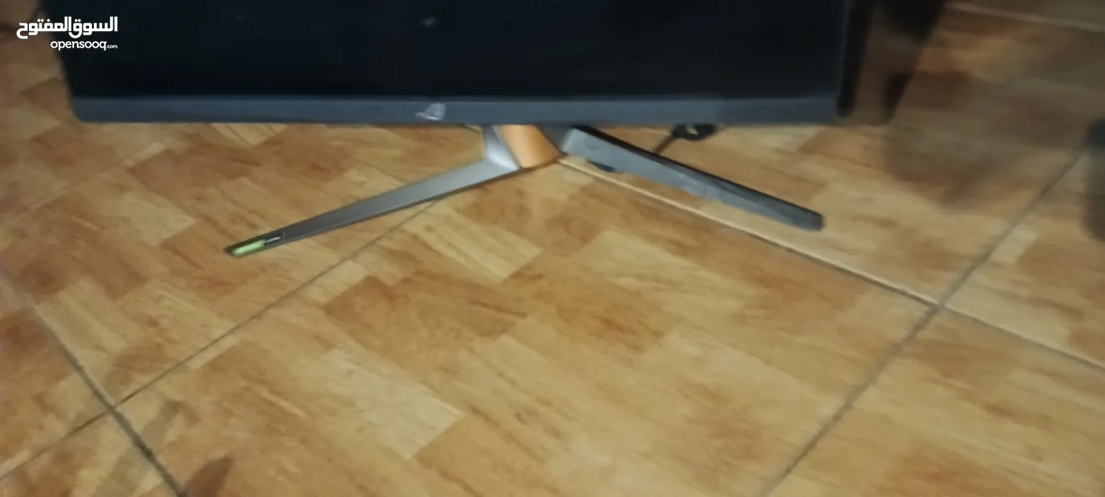 Asus ROG Swift PG27AQN 27Inch  للبيع بداعي السفر IPS