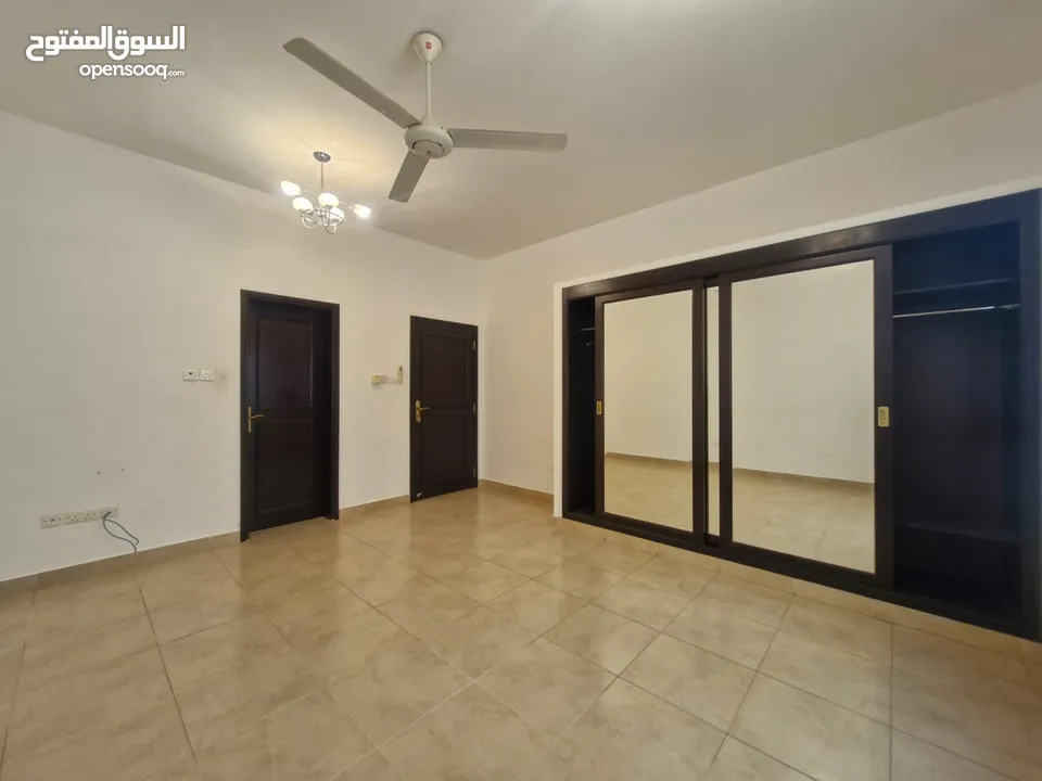 5 + 1 Amazing Villa for Rent in Qurum