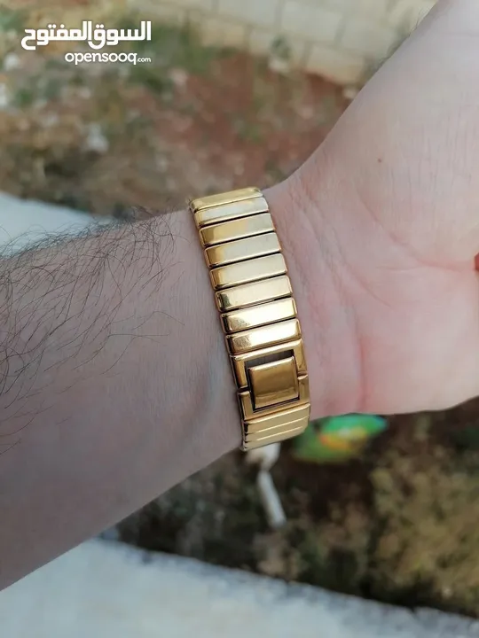 ساعة سيتيزن كوارتز ياباني