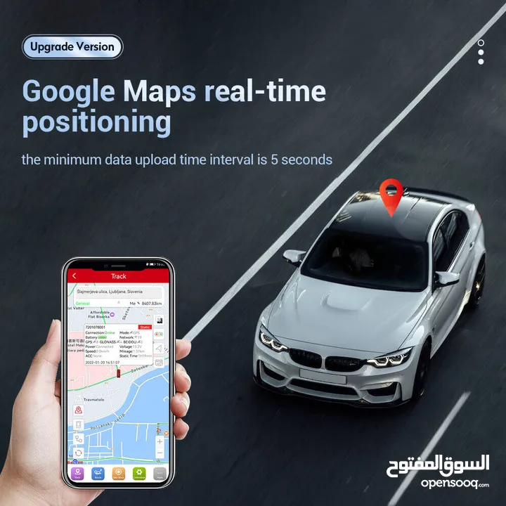 Car Gps trackers   Location Real Time view Engine Cut Off acc powe On  Voice listening By call