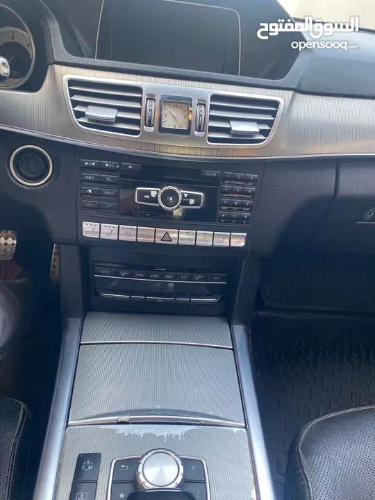 مرسيدس بنز 2015  AMG