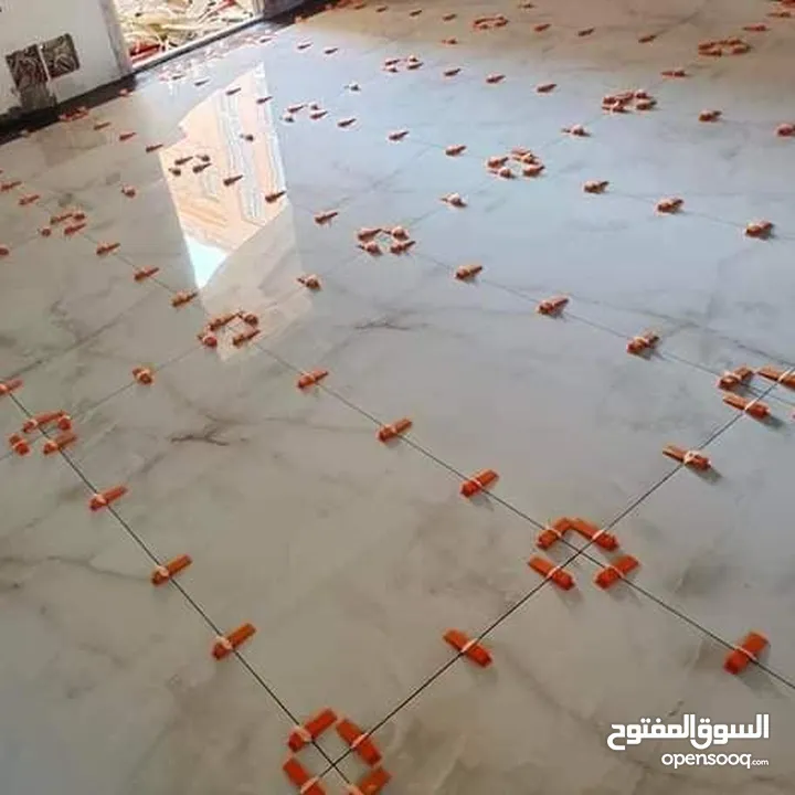 معلم سراميك وبورسلان ورخام