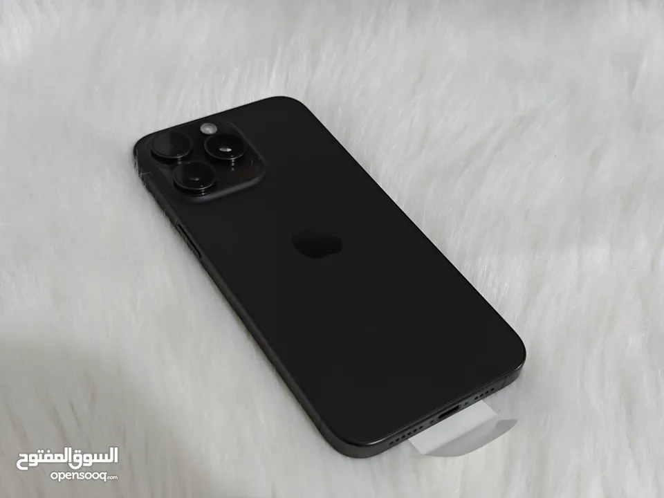 IPhone 15 Pro Max New ايفون 15 برو ماكس جديد