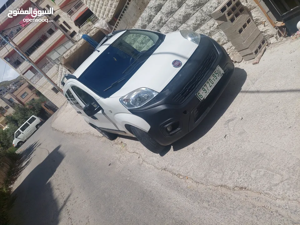 fiat...2018