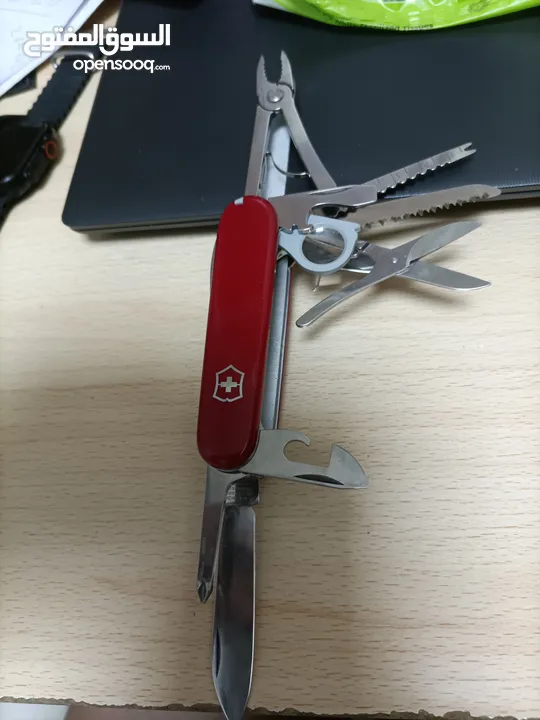 Swiss army knife multi tools