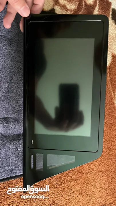 شاشة TOYTA CHR 2018