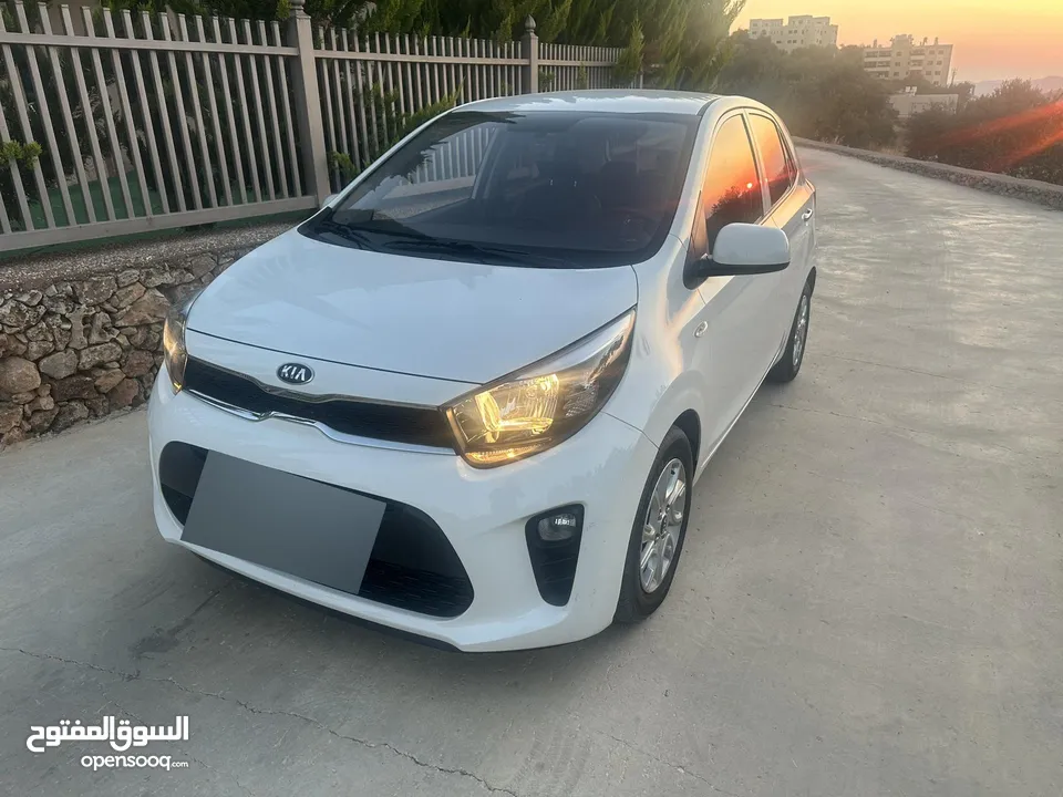مورننغ ترخيص 2020 بصمة شاشة جلد