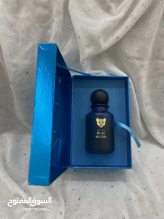 عطر 140 ملي فوحان وثبات اصلي