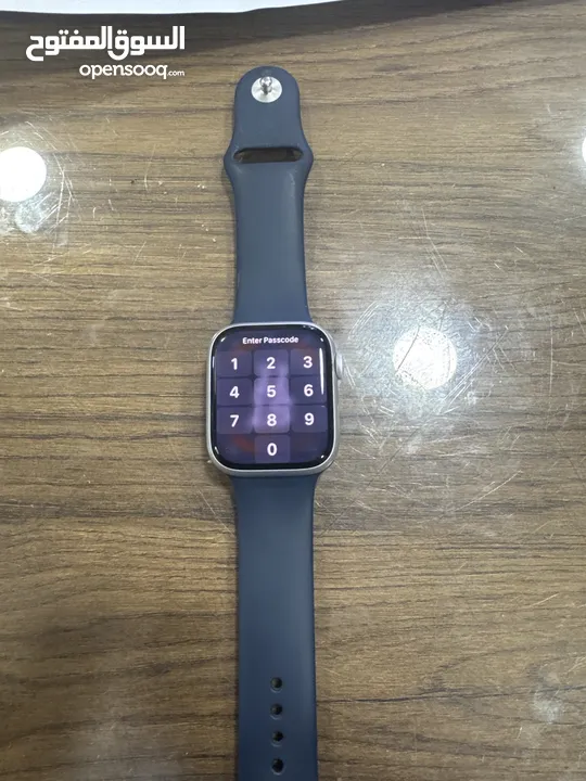 Apple watch series 9 45mm