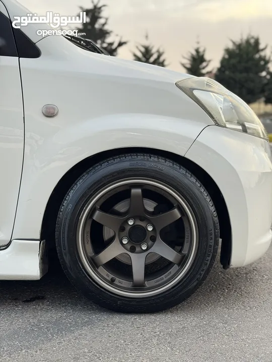 دايهاتسو سيريون
