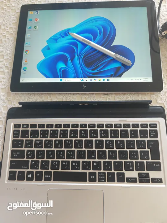 Amazing hp laptop for sale