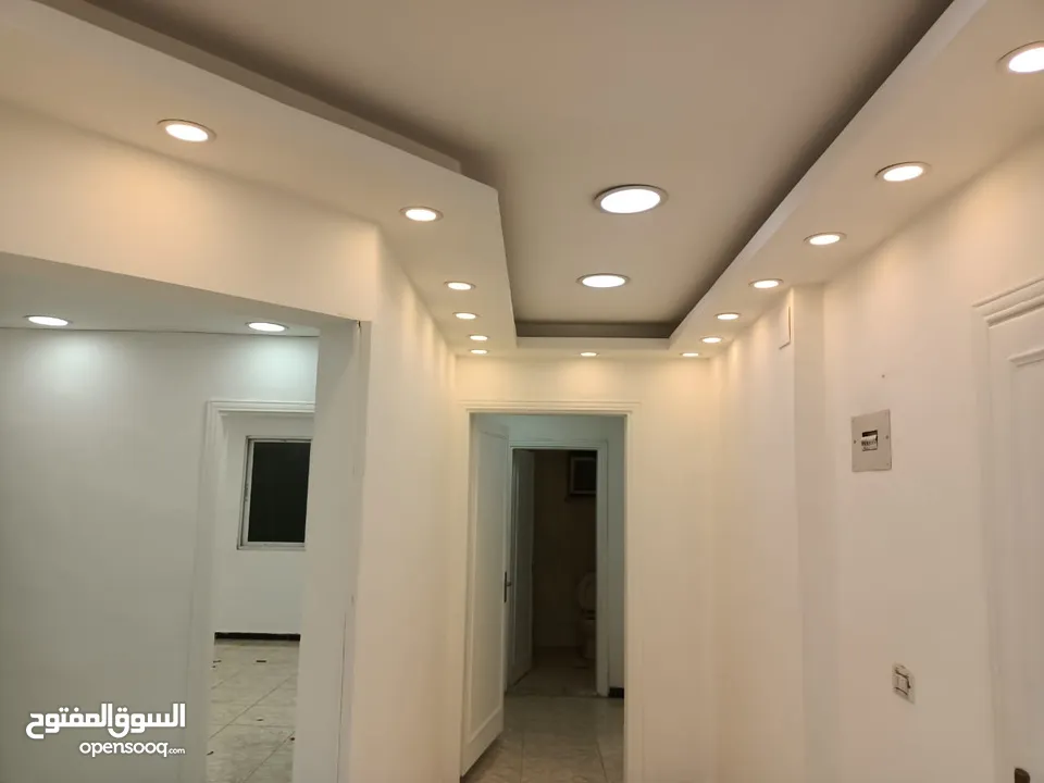 معرض و مكاتب تجارية للايجار