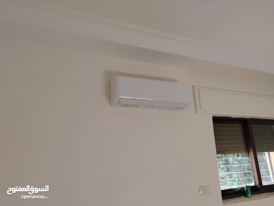 تركيب وصيانة مكيفات