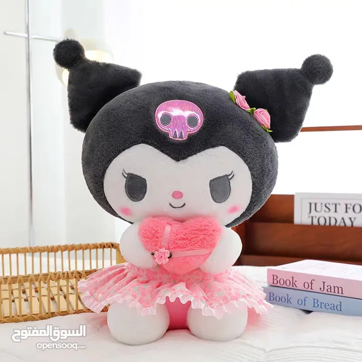دباديب سوفت   بطبوط ابو خدود . ماي ميلودي . كورومي . سبنش بوب و بسيط.  بومه و شهاب و الدب.  ارنب ال