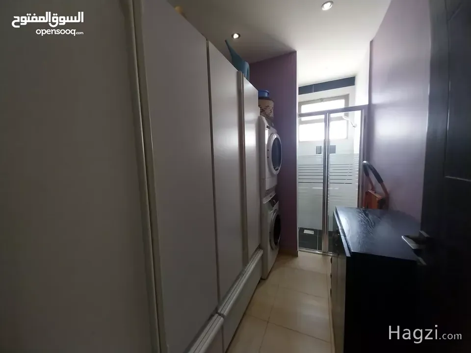 شقة للبيع في ام اذينه  ( Property ID : 31750 )