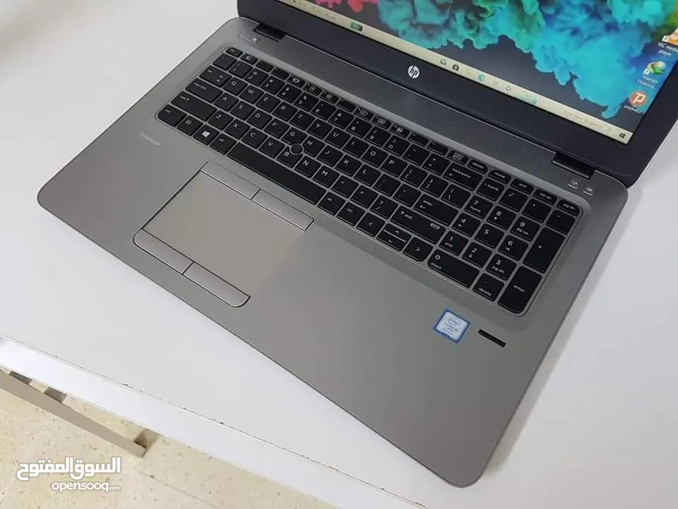 لابتوب laptop i5  Hp  بسعر مغري