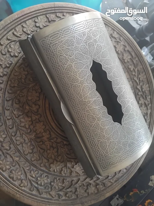 مجموعه مميزه من القطع