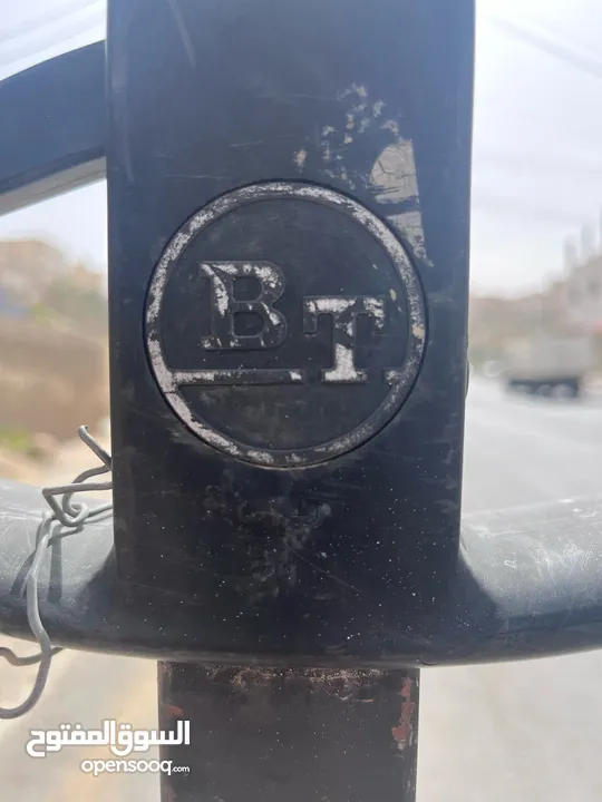 جك طبالي 2 طن