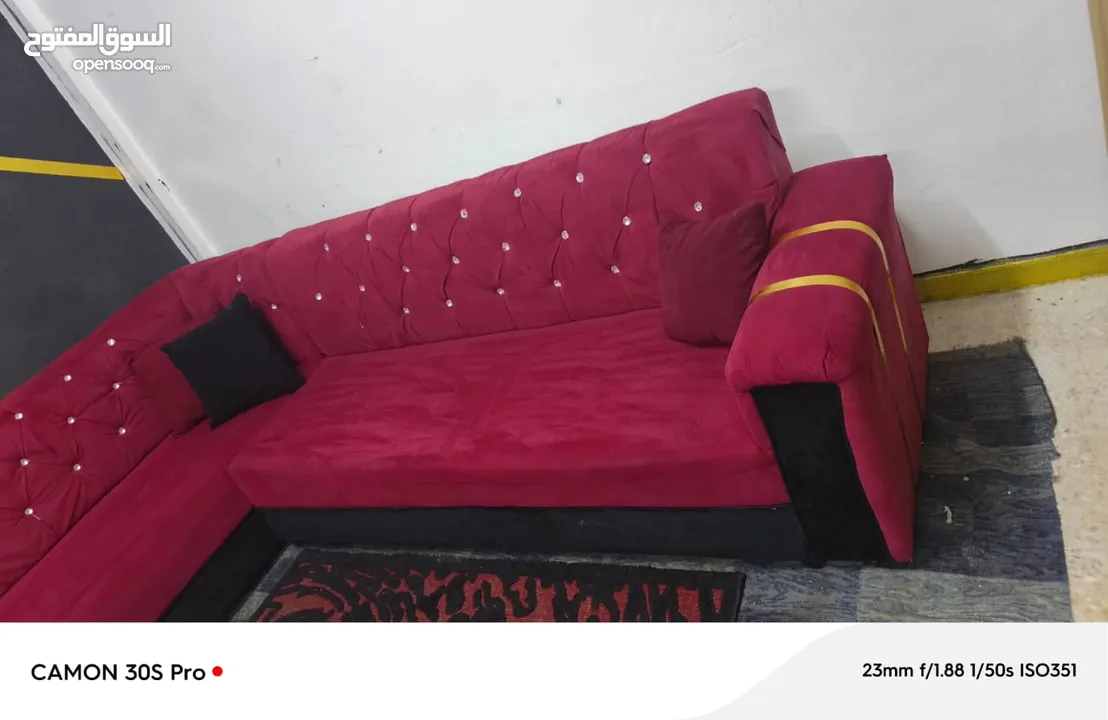 مستعمل بحاله جيده