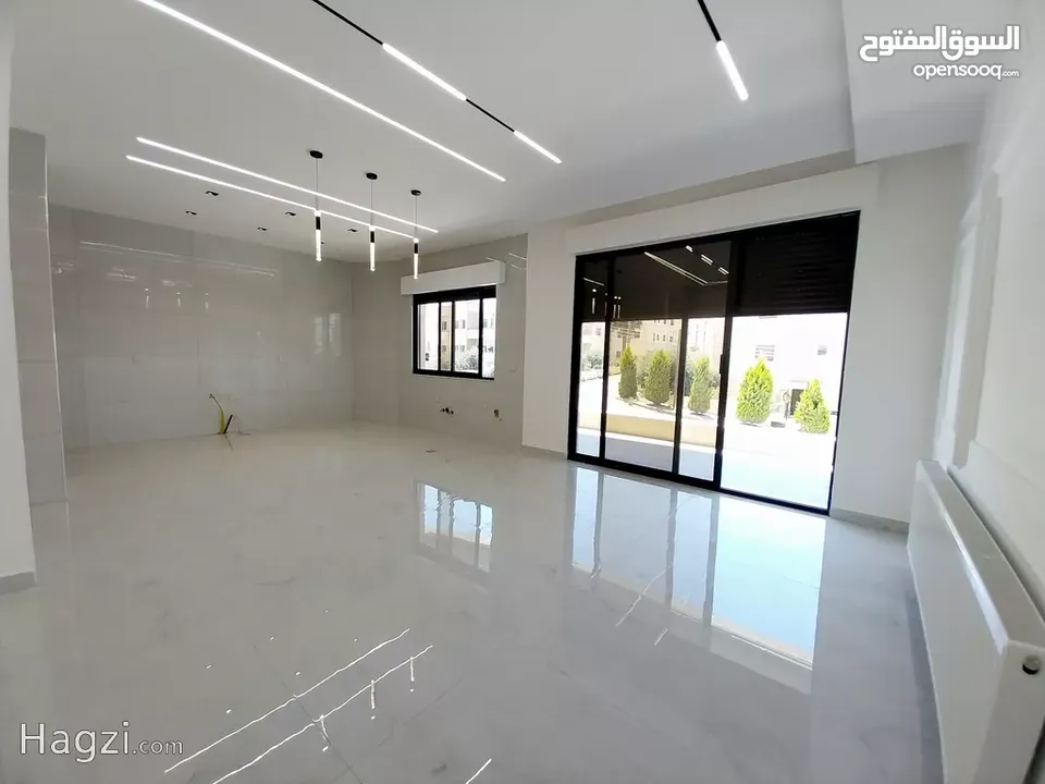 شقة للبيع في طريق المطار  ( Property ID : 33310 )