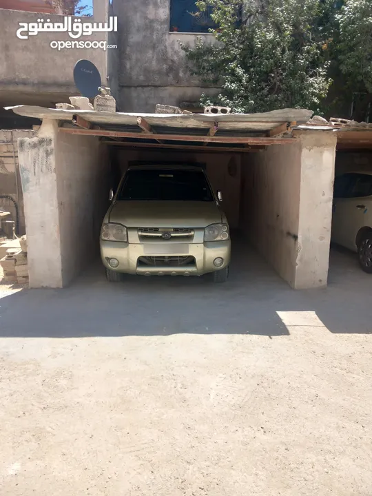 اسوزو LS صيني