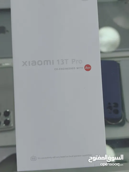 Xiaomi 13T pro 12/512GB