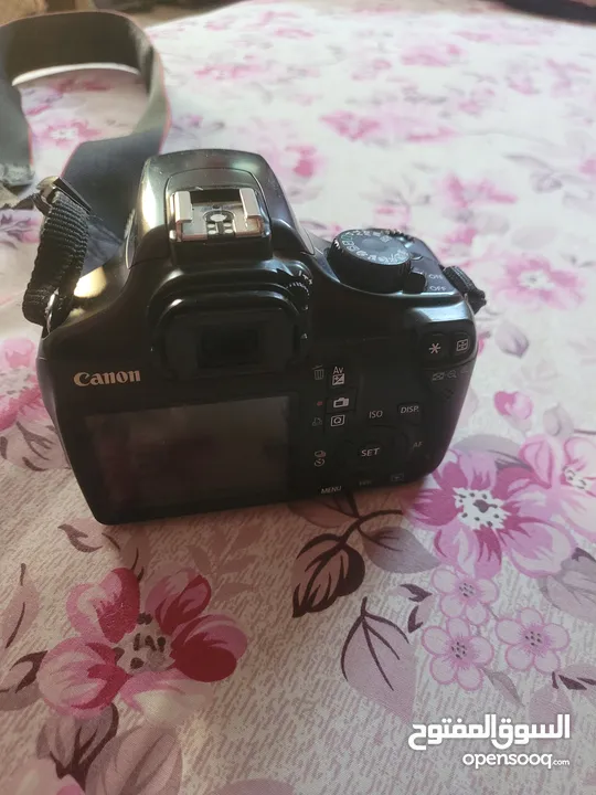 للبيع كانون canon t3