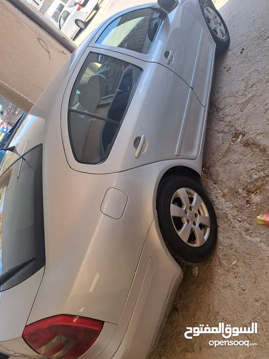 سكود ا نيو 2006 للمعني